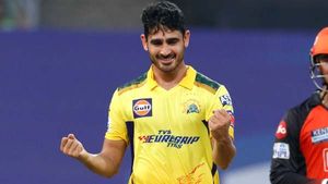 IPL 2023: ഈ അണ്‍ക്യാപ്ഡ് താരങ്ങളെ സിഎസ്‌കെ കൈവിട്ടില്ല! അടുത്ത സീസണിലും ടീമില്‍