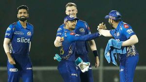 IPL 2022: രോഹിത് കാണിച്ച ഏറ്റവും വലിയ മണ്ടത്തരം അതാണ്! വന്‍ വിമര്‍ശനം