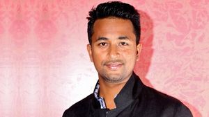 IPL 2022: ഏറ്റവും സ്ഥിരതയുള്ളത് വെറും രണ്ടു പേര്‍ക്ക്! തിരഞ്ഞെടുത്ത് ഓജ