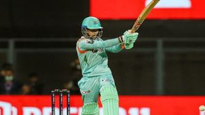 IPL 2022: 'ഇത്രയും പ്രതീക്ഷിച്ചില്ല', അപ്രതീക്ഷിതമായി ഫിനിഷറായി തിളങ്ങിയ അഞ്ച് പേരിതാ