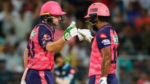 IPL 2022: രാജസ്ഥാന്‍ ജയിക്കാന്‍ 3 കാരണങ്ങള്‍, തോല്‍ക്കാനും 3 കാരണം, സഞ്ജു വിചാരിക്കണം