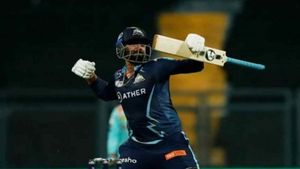 IPL: 'ഫിനിഷിങ്ങില്‍ വേറെ ലെവല്‍', സമ്മര്‍ദ്ദമില്ല, ഇത്തവണ ഞെട്ടിക്കുന്ന നാല് പേരിതാ