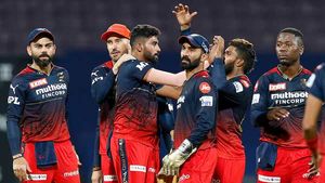 IPL 2022: ആര്‍സിബി പ്ലേഓഫ് കാണില്ല! ടീമുകളെ പ്രവചിച്ച് ജാഫര്‍