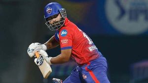 IPL 2022: ഈഗോയോ, ഡിസിയുടെ ജയമോ പ്രധാനം? റിഷഭിനു രൂക്ഷ വിമര്‍ശനം