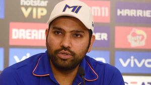 IPL 2022: മുംബൈ ഫാന്‍സ് ആഹ്ലാദിപ്പിന്‍, വമ്പന്‍ ഉറപ്പുമായി രോഹിത്