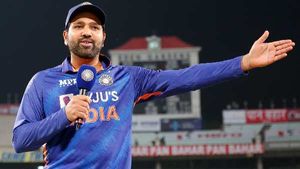 IND vs SA: രോഹിത്തിനു വിശ്രമം നല്‍കിയാല്‍ ആരു നയിക്കും? സാധ്യത 3 പേര്‍ക്ക്