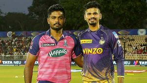 IPL 2022: തിരിച്ചുവരാന്‍ സഞ്ജുവും ടീമും, വഴി മുടക്കാന്‍ കെകെആര്‍- പ്രിവ്യു, സാധ്യതാ ടീം