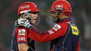 IPL: പാര്‍ട്ടികളും ടീമംഗങ്ങളുമായി തല്ലും, വാര്‍ണറെ നാട്ടിലേക്ക് അയച്ചു! വെളിപ്പെടുത്തി വീരു