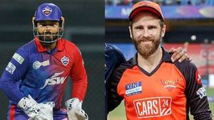 IPL 2022: എസ്ആര്‍എച്ചിനു ജയിക്കണം, ഡിസിക്കും- പ്രിവ്യു, സ്റ്റാറ്റസ്, സാധ്യതാ ടീം
