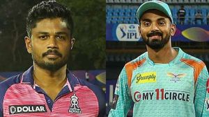 IPL 2022: റോയല്‍സ് കടന്നാല്‍ ലഖ്‌നൗ പ്ലേഓഫില്‍, സഞ്ജുവിനു ജയിക്കണം!- പ്രിവ്യു, സാധ്യതാ ടീം