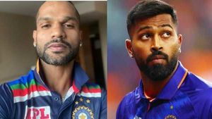 IND vs SA: വമ്പന്‍മാരില്ല, ഹാര്‍ദിക് നയിച്ചേക്കും! ധവാനും രംഗത്ത്- സഞ്ജുവിനും സാധ്യത