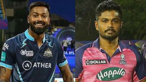 IPL 2022: ജയിച്ചാല്‍ ഫൈനല്‍! ആരു നേടും, സഞ്ജുവോ, ഹാര്‍ദിക്കോ?- പ്രിവ്യു, സാധ്യതാ ടീം