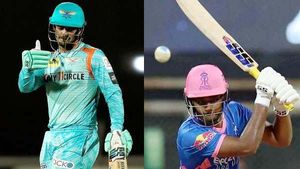 IPL 2022: ഡികോക്കും എലൈറ്റ് ക്ലബ്ബില്‍, ഇന്ത്യയില്‍ നിന്ന് സഞ്ജു മാത്രം!