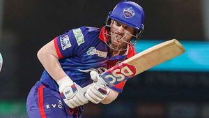 IPL 2022: 'വാങ്ങിച്ച പണത്തോട് ഇത്തവണ കൂറുകാട്ടി', അഞ്ച് വിദേശ താരങ്ങള്‍ ഇവരാണ്