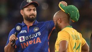 IND vs SA: ഒപ്പമെത്താന്‍ ടീം ഇന്ത്യ, നാലാമങ്കം പൊടിപാറും- പ്രിവ്യു, സാധ്യതാ ഇലവന്‍