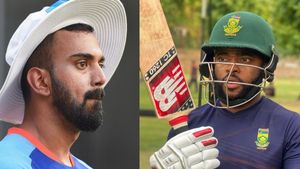 IND vs SA T20: ജയിച്ച് തുടങ്ങാന്‍ ഇന്ത്യ, ഞെട്ടിക്കാന്‍ സൗത്താഫ്രിക്ക, ഡല്‍ഹിയില്‍ ആര് നേടും?