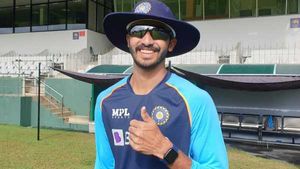 IND vs IRE: 'കാണ്‍മാനില്ല', 2021ല്‍ ഇന്ത്യക്കായി ടി20 അരങ്ങേറ്റം, ഈ 6 പേര്‍ എവിടെ?