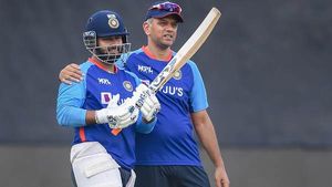 IND vs SA: ഇന്ത്യന്‍ ടീമില്‍ ഒരു മാറ്റം? യുവ പേസര്‍ പുറത്തേക്ക്- സാധ്യതാ ഇലവന്‍