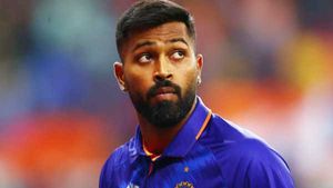 T20 World cup 2022: ഹാര്‍ദിക് ക്യാപ്റ്റന്‍! രോഹിത്തും കോലിയും പുറത്ത്- ചോപ്രയുടെ ഇന്ത്യന്‍ ടീം