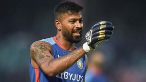IND vs IRE: ഹാര്‍ദിക്കിനെ ക്യാപ്റ്റനാക്കിയത് ഏറ്റവും നല്ല തീരുമാനം, ഇതാ കാരണങ്ങള്‍