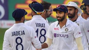 IND vs ENG: 'അടിമുടി മാറ്റം', അഞ്ചാം ടെസ്റ്റിന് മുമ്പ് സംഭവിച്ചത് അഞ്ച് മാറ്റങ്ങള്‍, അറിയാം