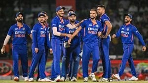 IND vs SA: തോല്‍വി പ്രശ്‌നമാക്കേണ്ട!, ഈ നാല് കാര്യങ്ങളില്‍ ഇന്ത്യക്ക് സന്തോഷം-വസിം ജാഫര്‍