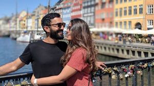 ഡികെയുടെ സ്വന്തം 'ഡിപി'- ദീപിക പള്ളിക്കലിനെക്കുറിച്ച് നിങ്ങളറിയാത്ത കാര്യങ്ങള്‍
