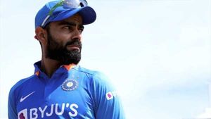 വിരാട് കോലി ടി20 ലോകകപ്പ് കളിക്കും, ഉറപ്പാണത്!, നാല് കാരണങ്ങളിതാ