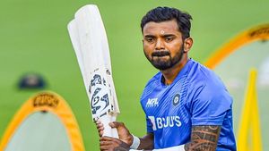 പരിക്കില്‍ കുടുങ്ങി രാഹുല്‍, വിന്‍ഡീസ് പരമ്പരയും ഏഷ്യാ കപ്പും നഷ്ടമായേക്കും, വന്‍ തിരിച്ചടി