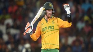 IND vs SA T20: കത്തിക്കയറി ക്ലാസന്‍, രണ്ടാം മത്സരത്തിലും ഇന്ത്യ തോറ്റു, ചതിച്ചത് ബാറ്റിങ് നിര