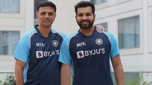 IND vs WI: ഇന്ത്യക്ക് ശേഷിക്കുന്നത് 13 മത്സരം, എന്നിട്ടും മണ്ടത്തരം തുടരുന്നു!, വിമര്‍ശനം ശക്തം