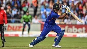 IND vs IRE: സഞ്ജു അവസരം മുതലെടുത്തു, പക്ഷെ പ്രശ്‌നമുണ്ട്! ചൂണ്ടിക്കാട്ടി മുന്‍ പാക് താരം