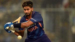 IND vs SA: രോഹിത്തിന്റെ റെക്കോര്‍ഡ് തകര്‍ക്കാന്‍ ശ്രേയസ്, കോലിയെ തൊടാന്‍ കിട്ടില്ല!