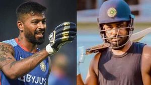 IND vs IRE: ഐറിഷ് വേട്ടയ്ക്ക് ഇന്ത്യ, സഞ്ജു ഇറങ്ങും- പ്രിവ്യു, സാധ്യതാ ഇലവന്‍