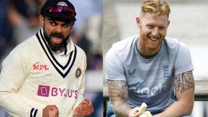 IND vs ENG: സ്റ്റോക്‌സ് ഇംഗ്ലണ്ടിന്റെ കോലി! ക്യാപ്റ്റന്‍സിയില്‍ രണ്ട് സാമ്യങ്ങള്‍, ഒരു വ്യത്യാസവും