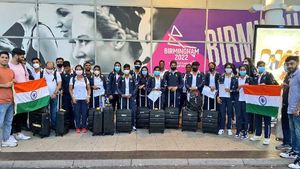 CWG 2022: മെഡല്‍ക്കൊയ്ത്തിനു ഇന്ത്യ, ക്രിക്കറ്റ് 29 മുതല്‍- ഇന്ത്യയുടെ ഷെഡ്യൂള്‍ അറിയാം