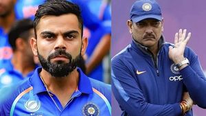 ഇന്ത്യക്ക് എന്തുകൊണ്ട് ലോകകപ്പ് നേടാനാവുന്നില്ല?, ഒരേ ഒരു കാരണം, വെളിപ്പെടുത്തി ശാസ്ത്രി