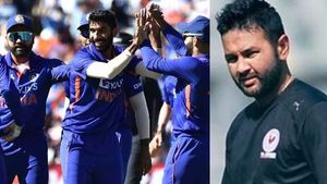 അവന്‍ എന്തിന് ടീമില്‍?, ടി20 ലോകകപ്പ് കളിക്കില്ലെന്നുറപ്പ്!, ചോദ്യമുയര്‍ത്തി പാര്‍ഥിവ്