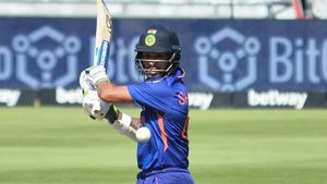 IND vs WI: ആരാവും ഏകദിനത്തില്‍ ഇന്ത്യന്‍ ടോപ്‌സ്‌കോറര്‍? ഇവരെ നോക്കിവച്ചോ