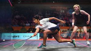 CWG 2022: ഭാരോദ്വഹനത്തില്‍ ഹസാരികയ്ക്ക് ഏഴാം സ്ഥാനം, സ്‌ക്വാഷില്‍ ജോഷ്‌ന ക്വാര്‍ട്ടറില്‍