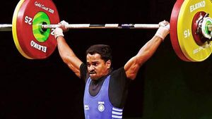 CWG 2022: പുജാരിയിലൂടെ ഇന്ത്യക്കു രണ്ടാം മെഡല്‍, ഭാരോദ്വഹനത്തില്‍ വെങ്കലം