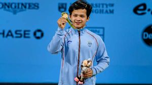 CWG 2022: ആരാണ് ഭാരോദ്വഹനത്തിലെ പുതിയ ഹീറോ ലാല്‍റിന്നുംഗ? എല്ലാമറിയാം