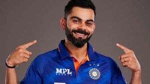 IND vs ENG: ഫോമിലെത്താന്‍ കോലിക്കു ഒരവസരം കൂടി നഷ്ടം! മുതലെടുക്കാന്‍ ശ്രേയസ്