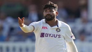 IND vs ENG: ബെയര്‍‌സ്റ്റോയേക്കാള്‍ കടുപ്പം, എറിഞ്ഞ് മടുക്കും!, കുഴപ്പിച്ച ബൗളറെക്കുറിച്ച് സിറാജ്