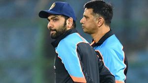T20 World Cup 2022: സൂപ്പര്‍ 12ല്‍ ഇന്ത്യക്കൊപ്പം ആരൊക്കെ? ചിത്രം തെളിഞ്ഞു- വിന്‍ഡീസ് വന്നേക്കും