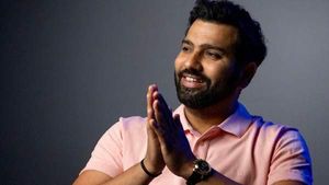 രോഹിത്തിന് നീന്തല്‍, ലീയ്ക്ക് ഉയരം! സൂപ്പര്‍ ക്രിക്കറ്റര്‍മാരുടെ ഭയങ്ങളെ കുറിച്ചറിയാം