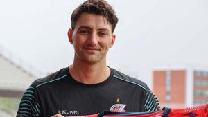 T20 World cup 2022: ടൂര്‍ണമെന്റിനു മുമ്പ് ഇവര്‍ രാജ്യം മാറും! മുംബൈയുടെ വെടിക്കെട്ട് താരവും