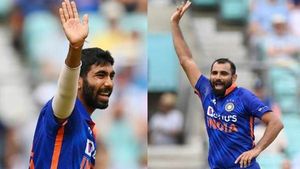 IND vs ENG: ആദ്യ കളിയില്‍ ബുംറയും ഷമിയും കൂടി 9 വിക്കറ്റ്, രണ്ടാമങ്കത്തില്‍ എത്ര? പ്രവചനം