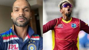 IND vs WI: ജയത്തോടെ തുടങ്ങാന്‍ ധവാന്റെ ഇന്ത്യ, സഞ്ജു കളിച്ചേക്കും- പ്രിവ്യു, സാധ്യതാ ടീം