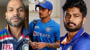 IND vs WI: ധവാന്‍- ഇഷാന്‍ ഓപ്പണിങ്, സഞ്ജു നാലാമന്‍, സൂര്യ ഫിനിഷര്‍!